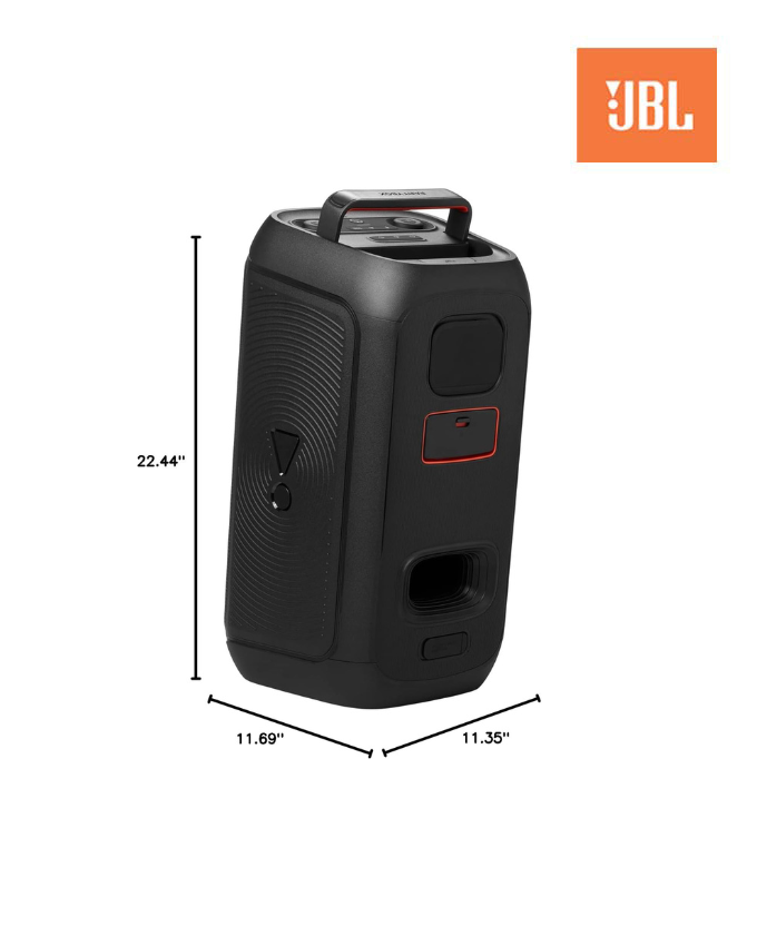 JBL PartyBox Club 120